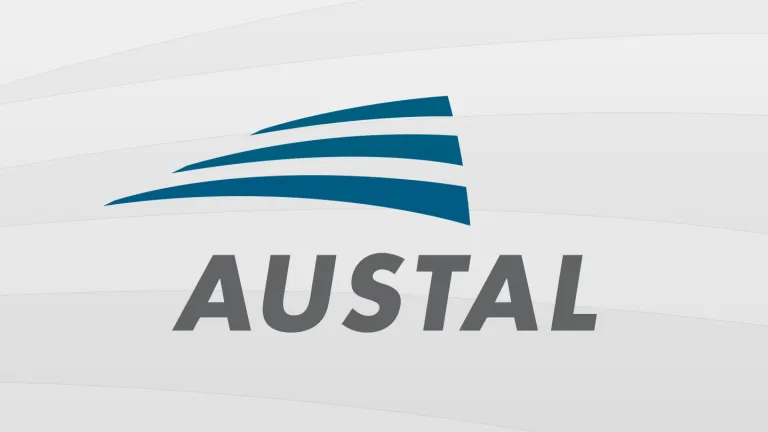 Austal