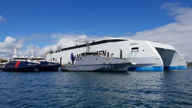 Mols, PPB and Capes at Henderson Oct 2018.jpg