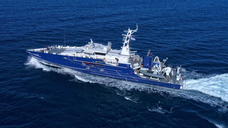 RAN 'Cape Inscription' Cape Class Patrol Boat 3.jpg