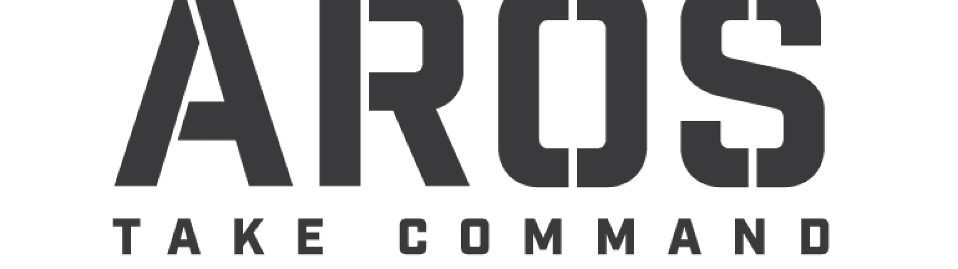 Image of a logo representing Austal AROS products