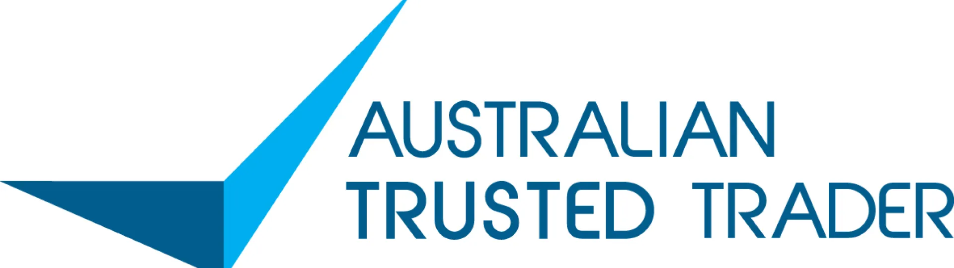 Image of Australian Trusted Trader logo.